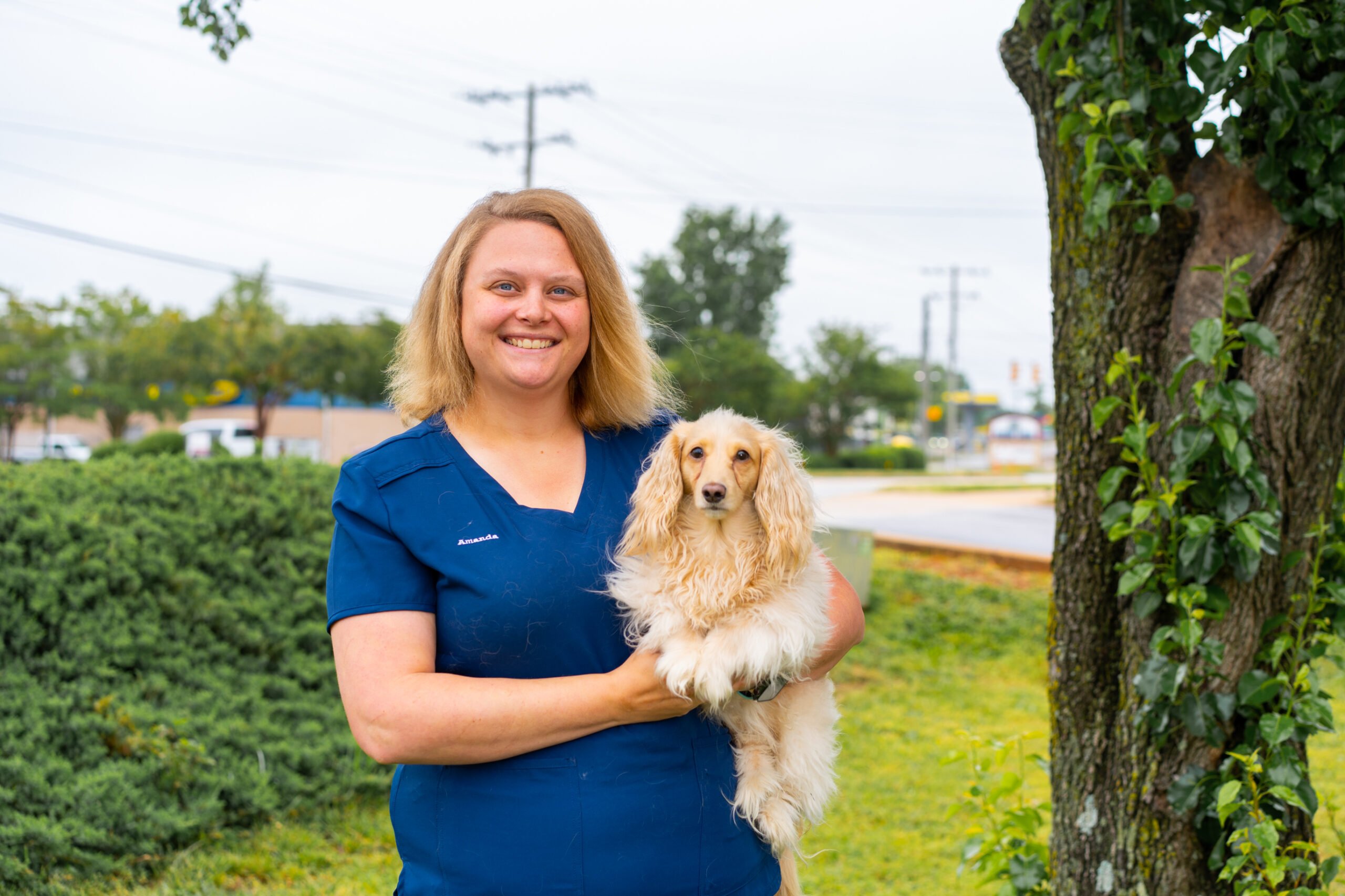 Meet The Team Cedar Lake Animal Hospital   Cedar Lake Animal Hospital 044 Scaled 